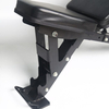 Gym Steel Adjustable Bench